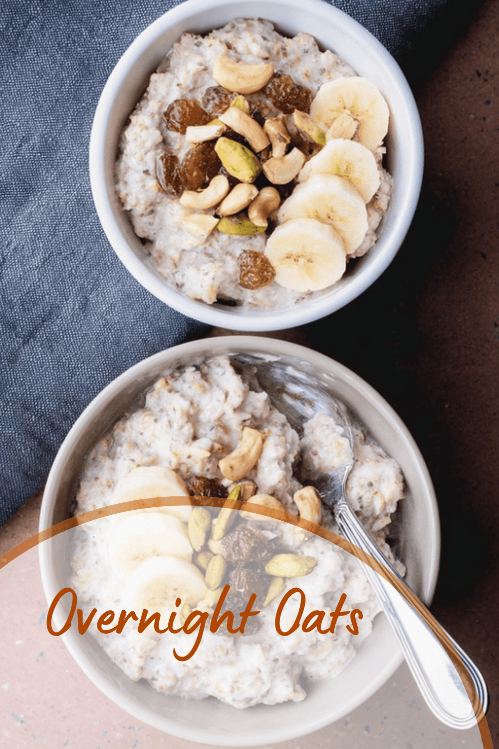 Overnight Oats