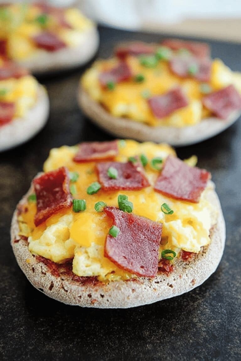 English Muffin Breakfast Pizzas 13.png