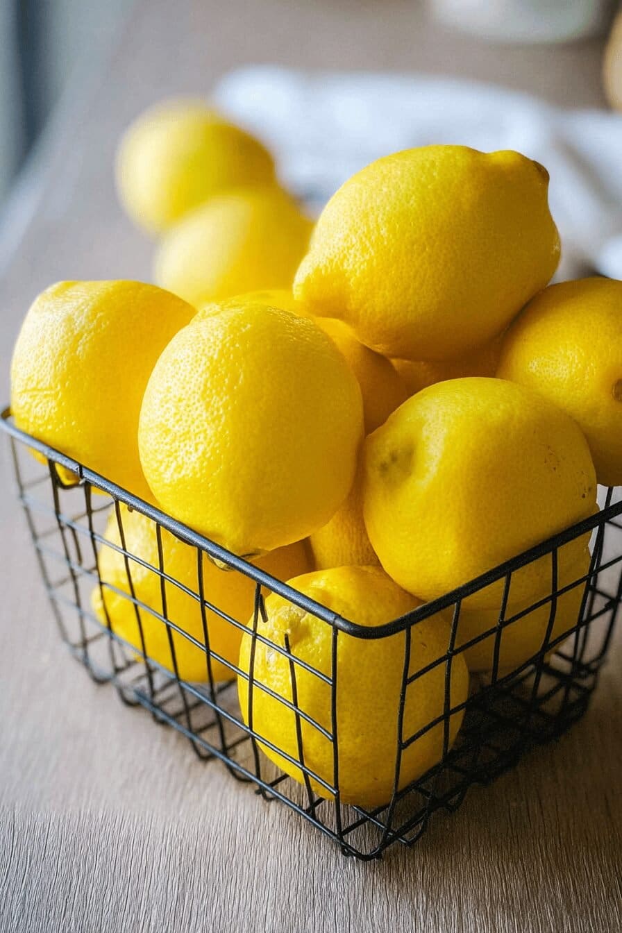 Lemons