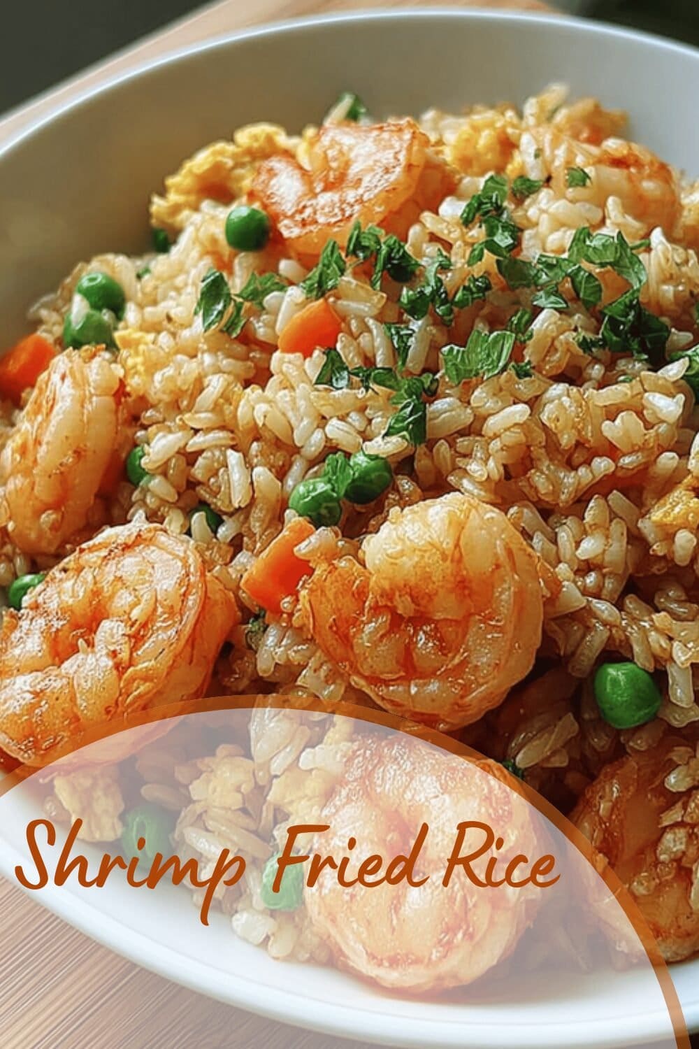 Shrimp Fried Rice