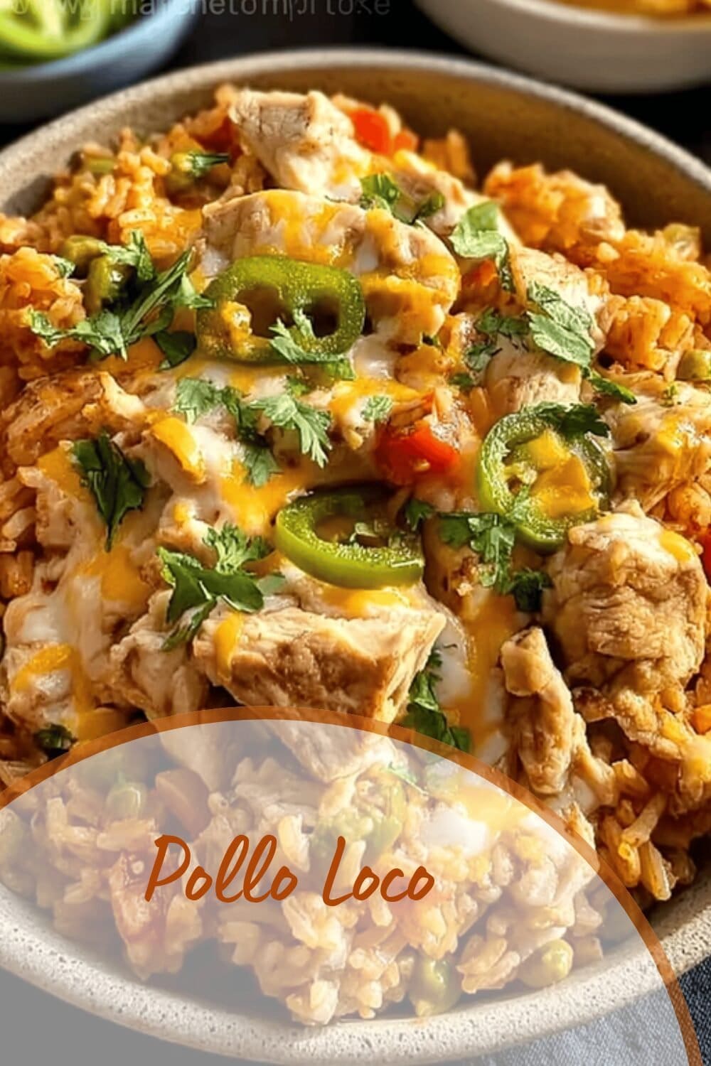 Pollo Loco