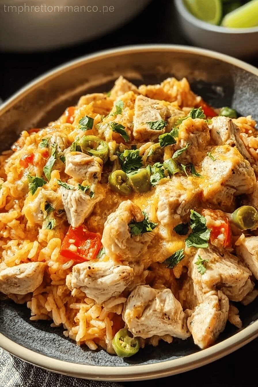 Pollo Loco