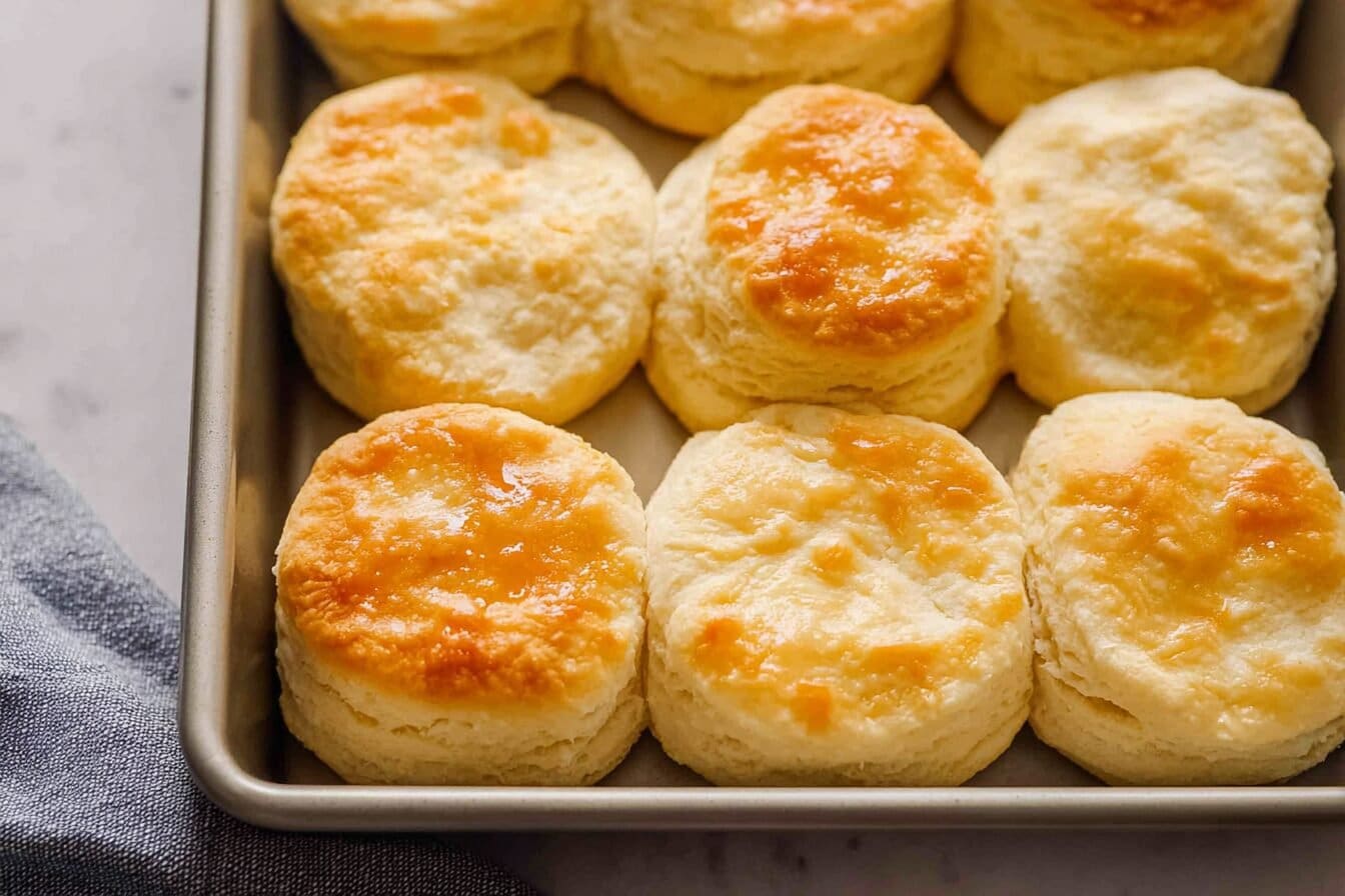 7 Up Biscuits