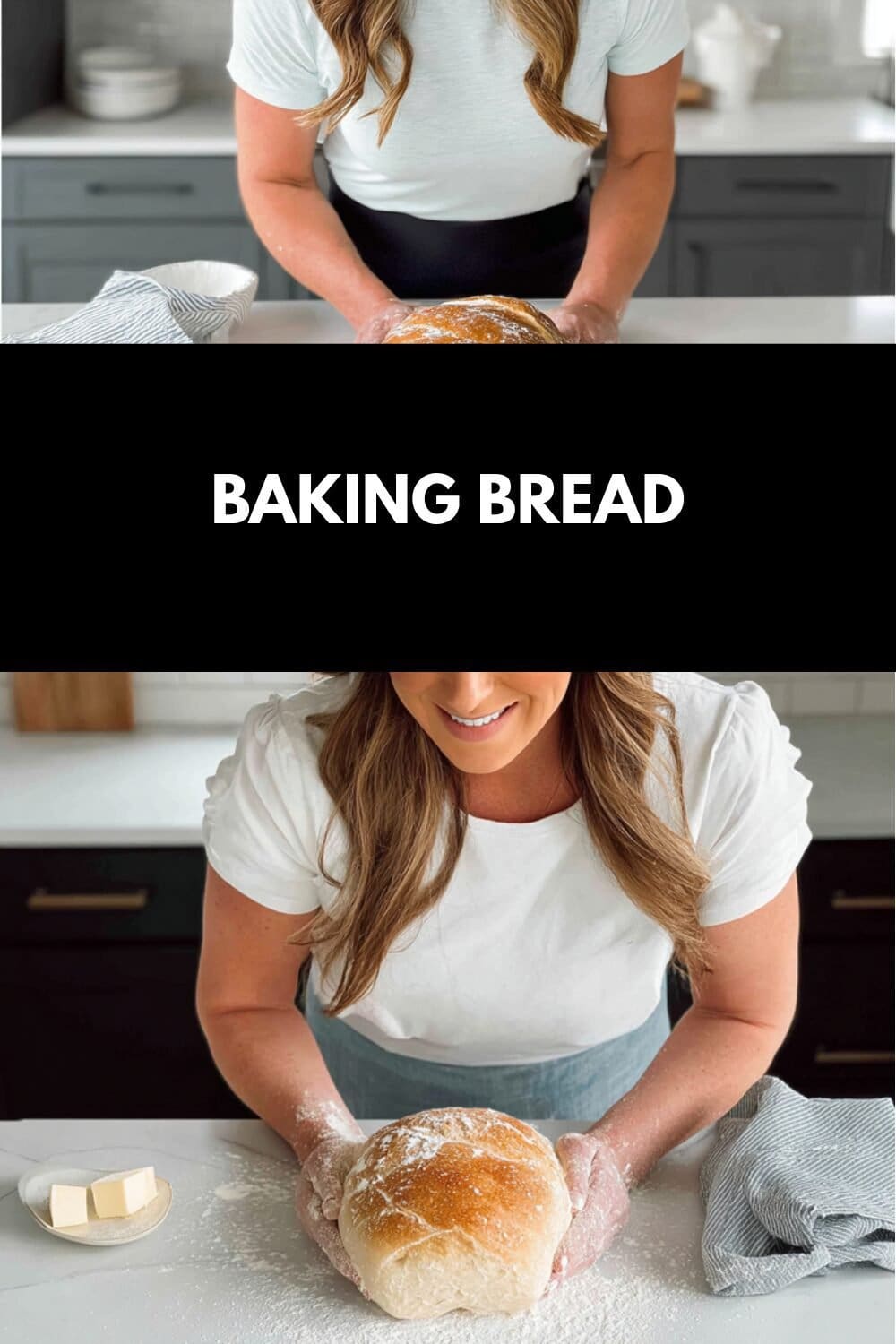 Baking Bread