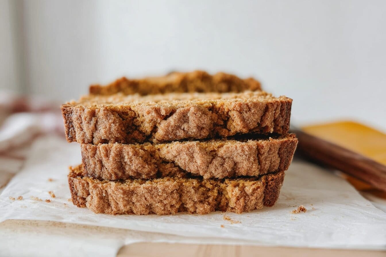 Pumpkin Bread