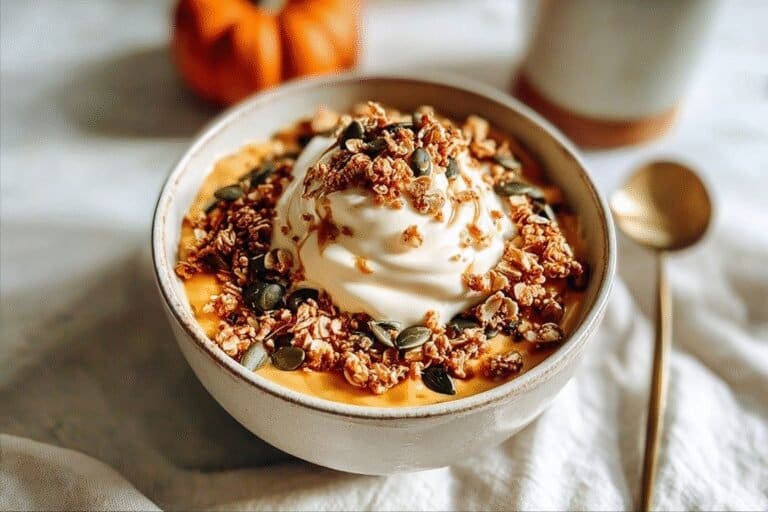 Pumpkin Pie Yogurt Bowl 98.png