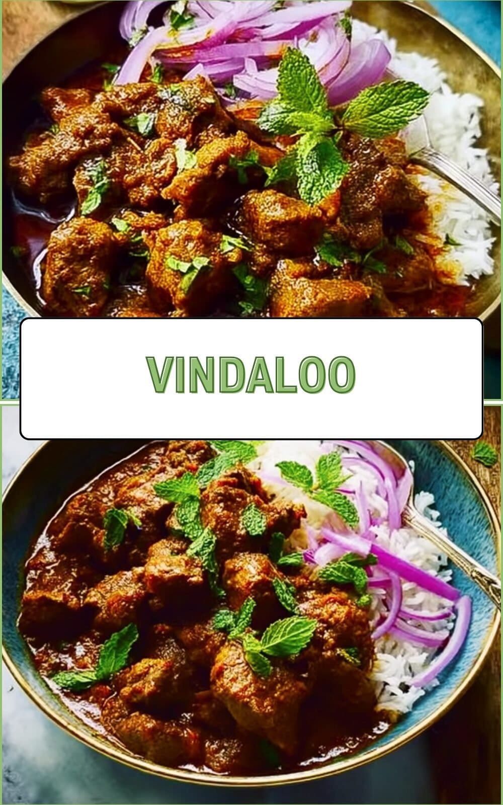 Vindaloo