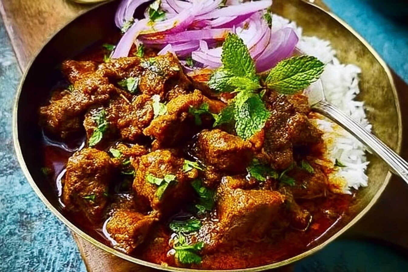 Vindaloo