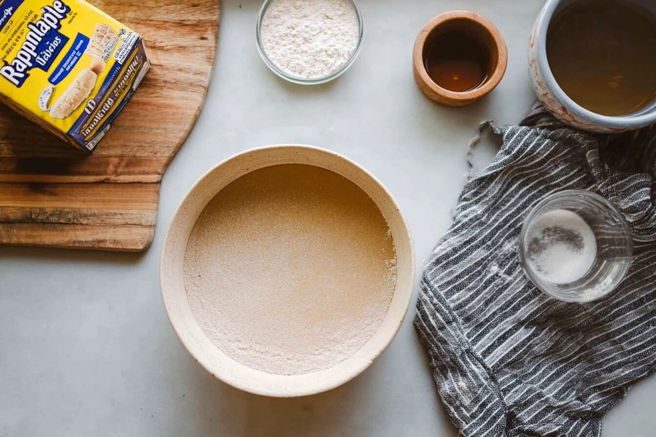 Yeast