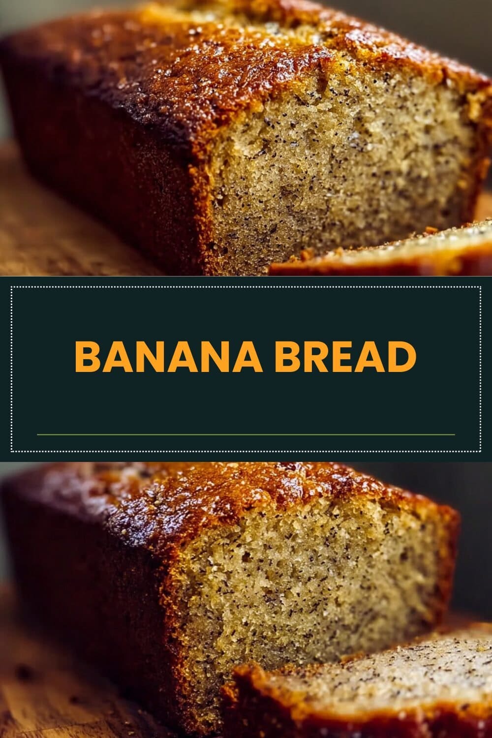 Banana Bread