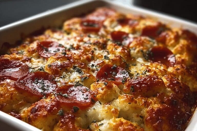 Bubble Up Biscuit Pizza Casserole 86.png