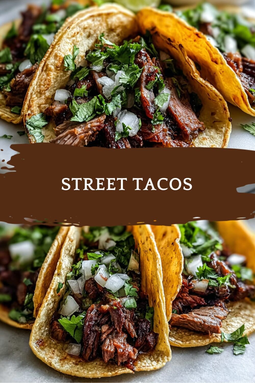 Street Tacos