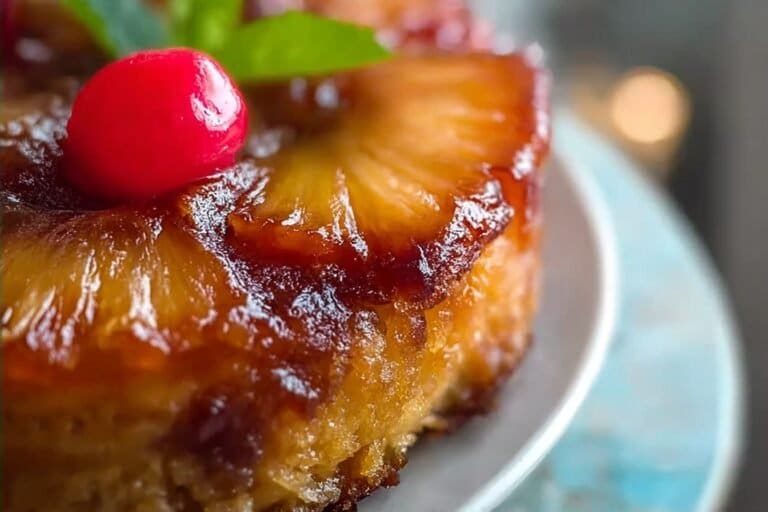 Easy Pineapple Upside Down Cake 2.png